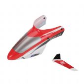E-FLITE BLADE MSR SPARES